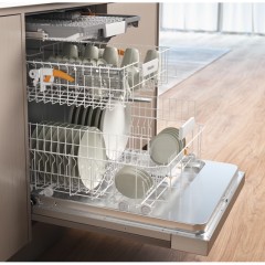 Miele G 5811 SCi (12845910) Εντοιχιζόμενο Πλυντήριο Πιάτων με Wi-Fi για 14 Σερβίτσια Π59.8xY80.5εκ.